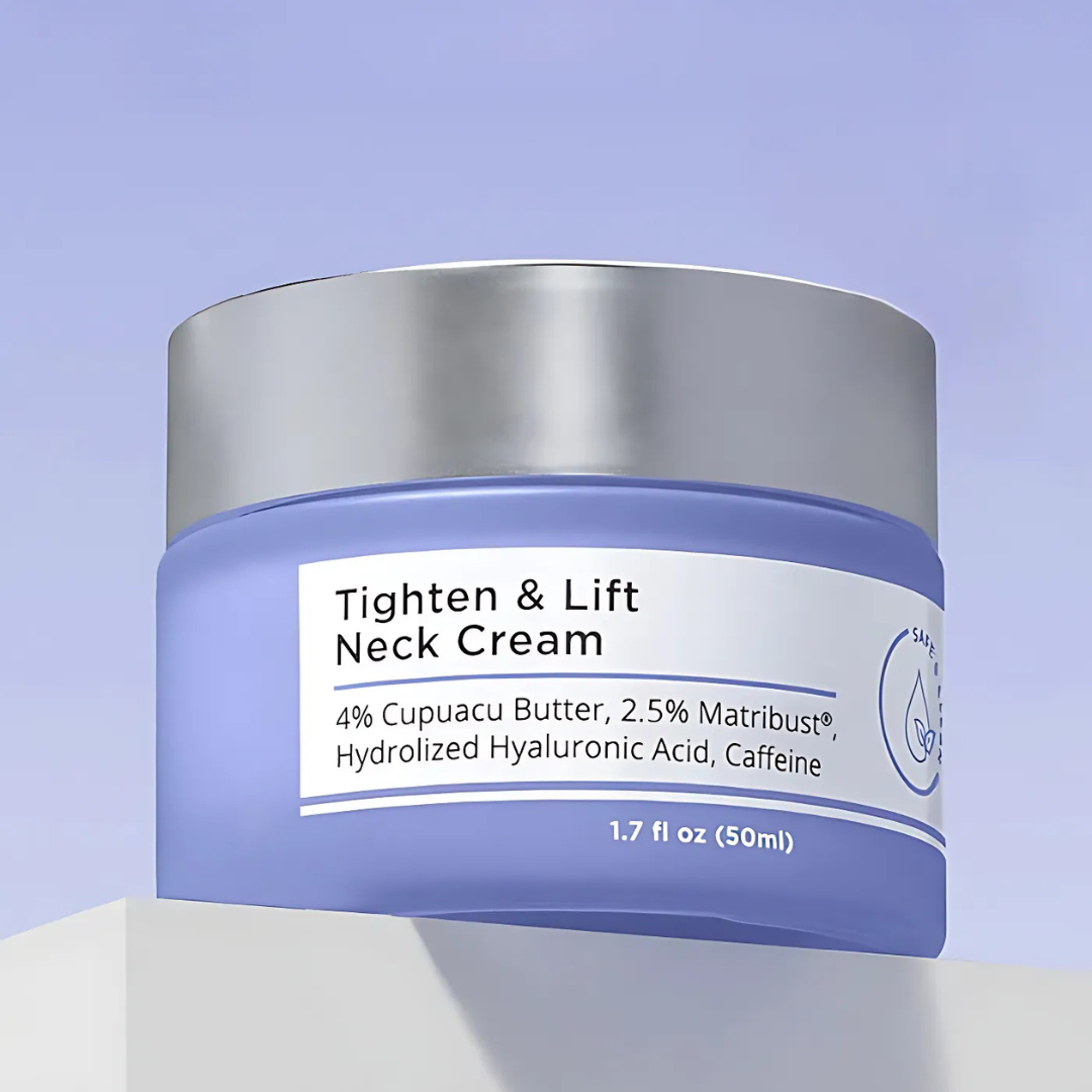 Tighten & Lift Neck Cream | ReformHx