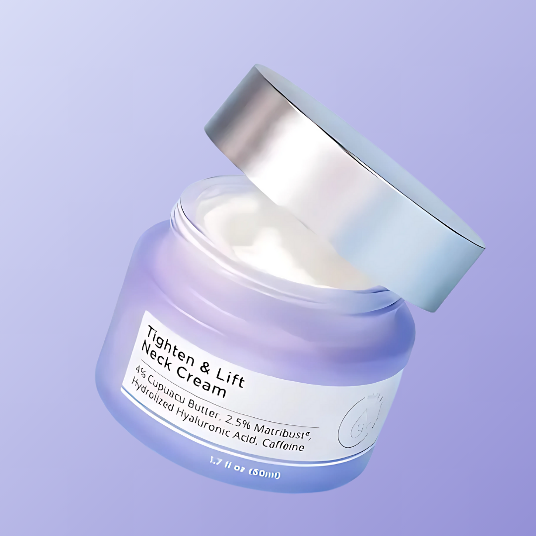 Tighten & Lift Neck Cream | ReformHx