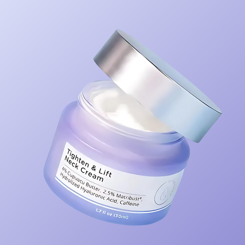 Tighten & Lift Neck Cream | ReformHx