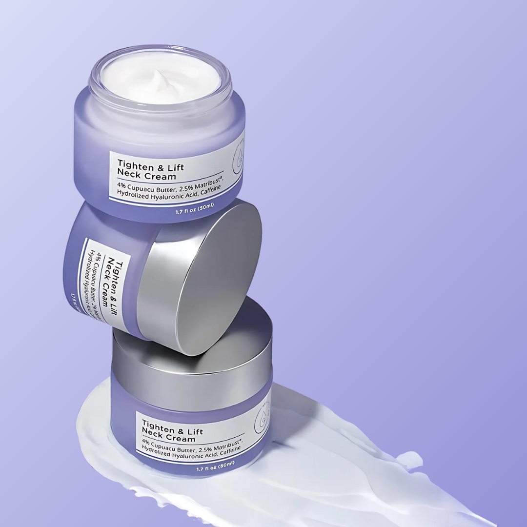 Tighten & Lift Neck Cream | ReformHx